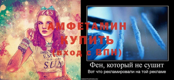 ALPHA PVP Инсар