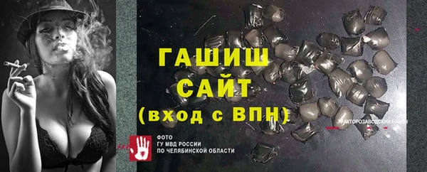 крисы Инта